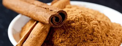 Cinnamon