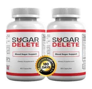 sugar delete