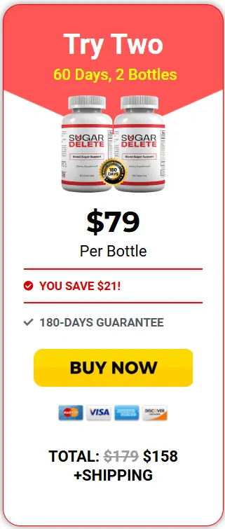 sugar delete price